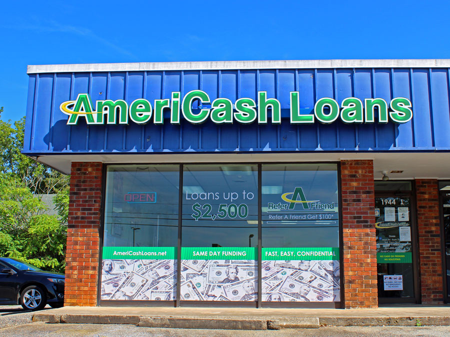 AmeriCash Loans 01