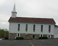 Friedens Lutheran Church 04