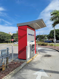 Bank of America ATM (Drive-thru) 02