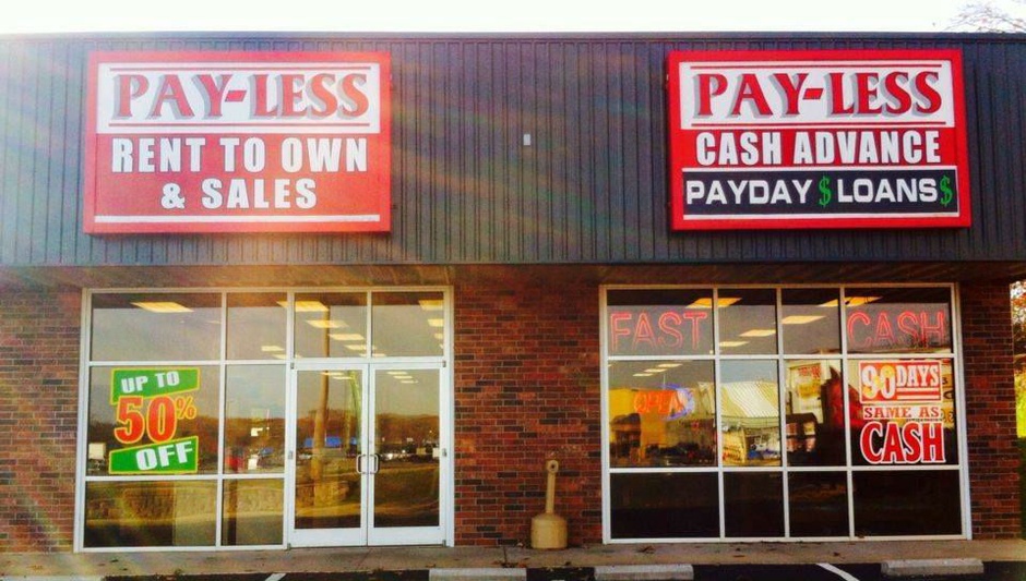Payless Cash Advance 01
