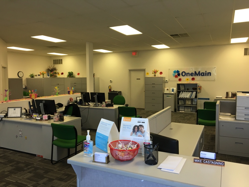 OneMain Financial 01