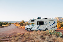 The Wandering RV 01