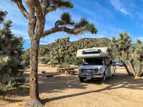 The Wandering RV 02