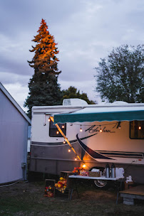 The Wandering RV 03