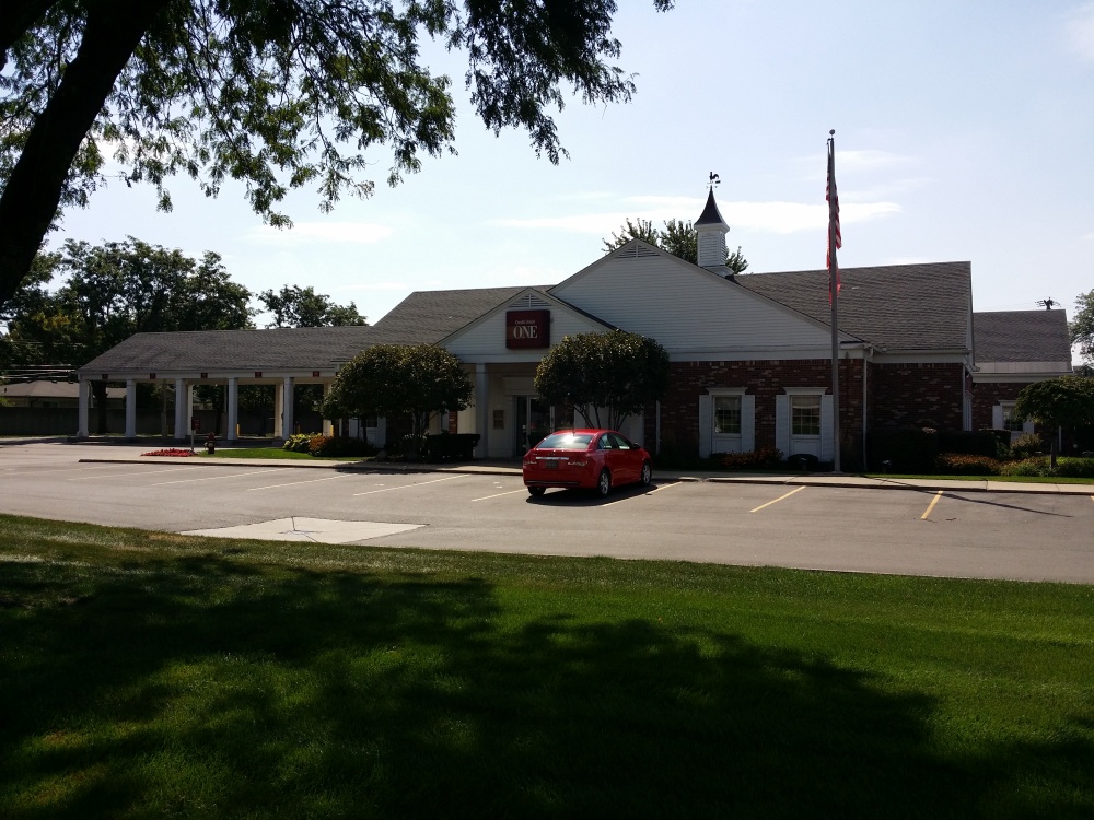 Credit Union ONE 01