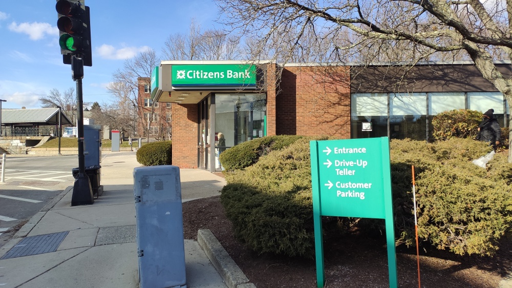 Citizens Bank 01