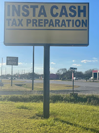 Insta-Cash Tax Preparation 02