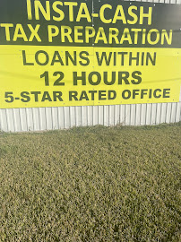 Insta-Cash Tax Preparation 03