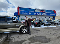 Paradise Motor Sales 01