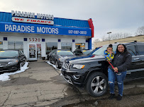 Paradise Motor Sales 04