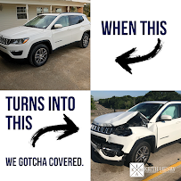 Keith Henry Insurance Inc 02