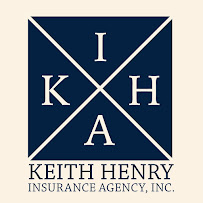 Keith Henry Insurance Inc 03
