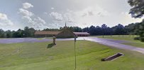 Apple Springs Baptist Church 01