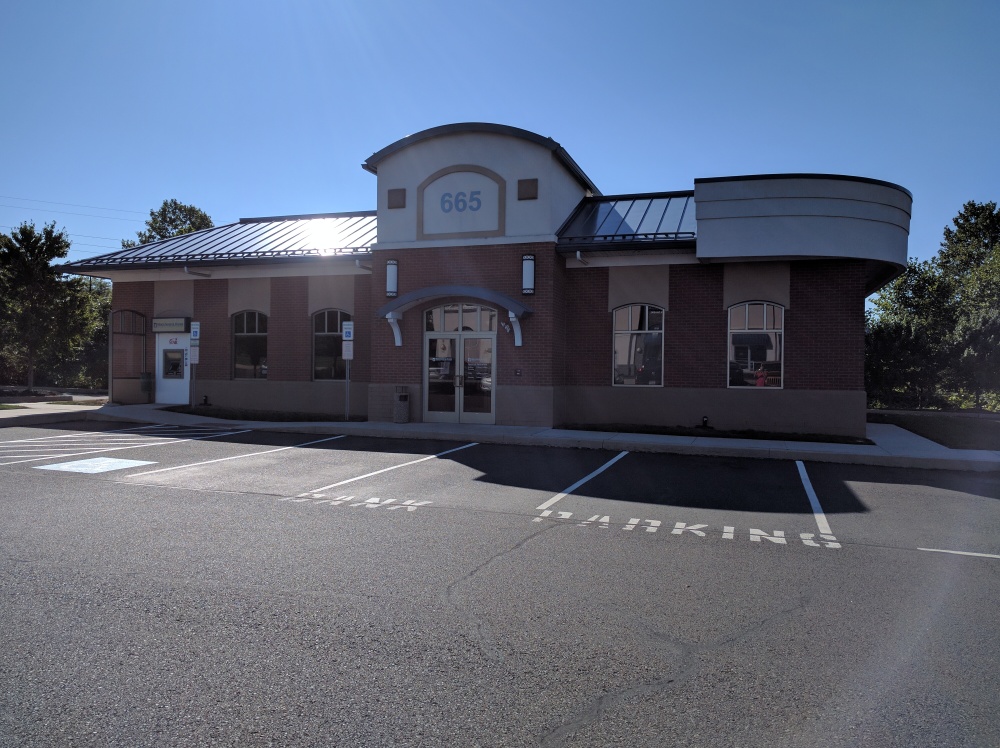 Merck Sharp & Dohme Federal Credit Union 01
