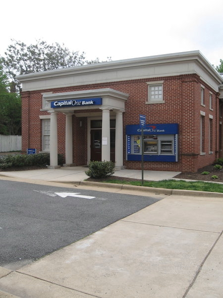 Capital One Bank 01