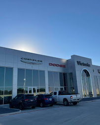 Victoria Dodge Chrysler Jeep Ram 01