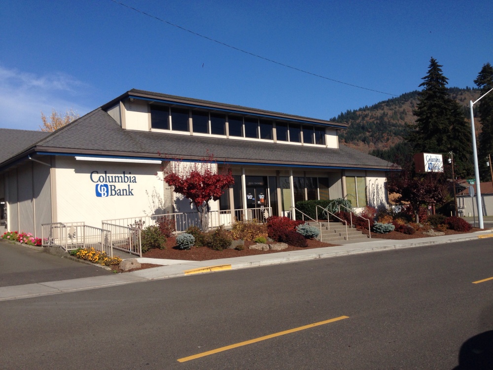 Columbia Bank 01
