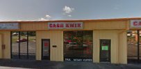 Cash Kwik Inc 01