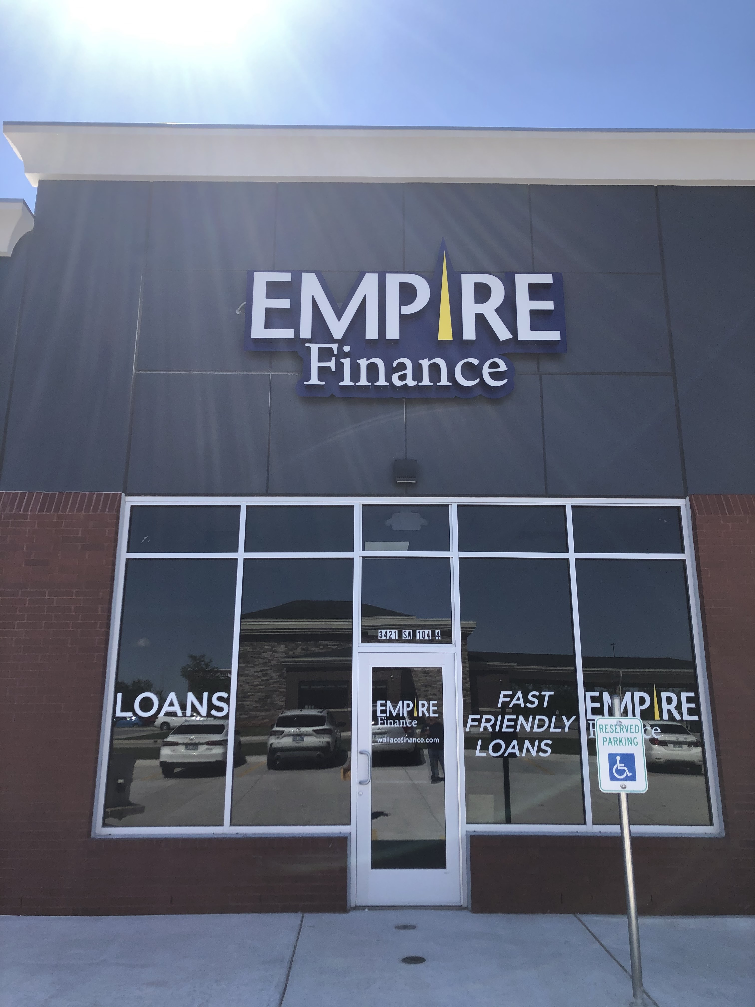 Empire Finance 01