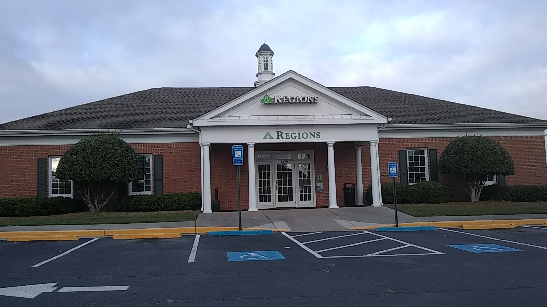 Regions Bank 01