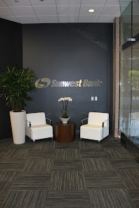 Sunwest Bank - Irvine Banking Office 04