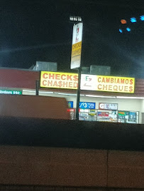 E-Z Shop Check Cashing 01