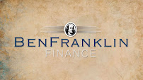 Ben Franklin Finance 01