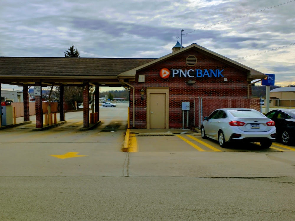 PNC Bank ATM 01