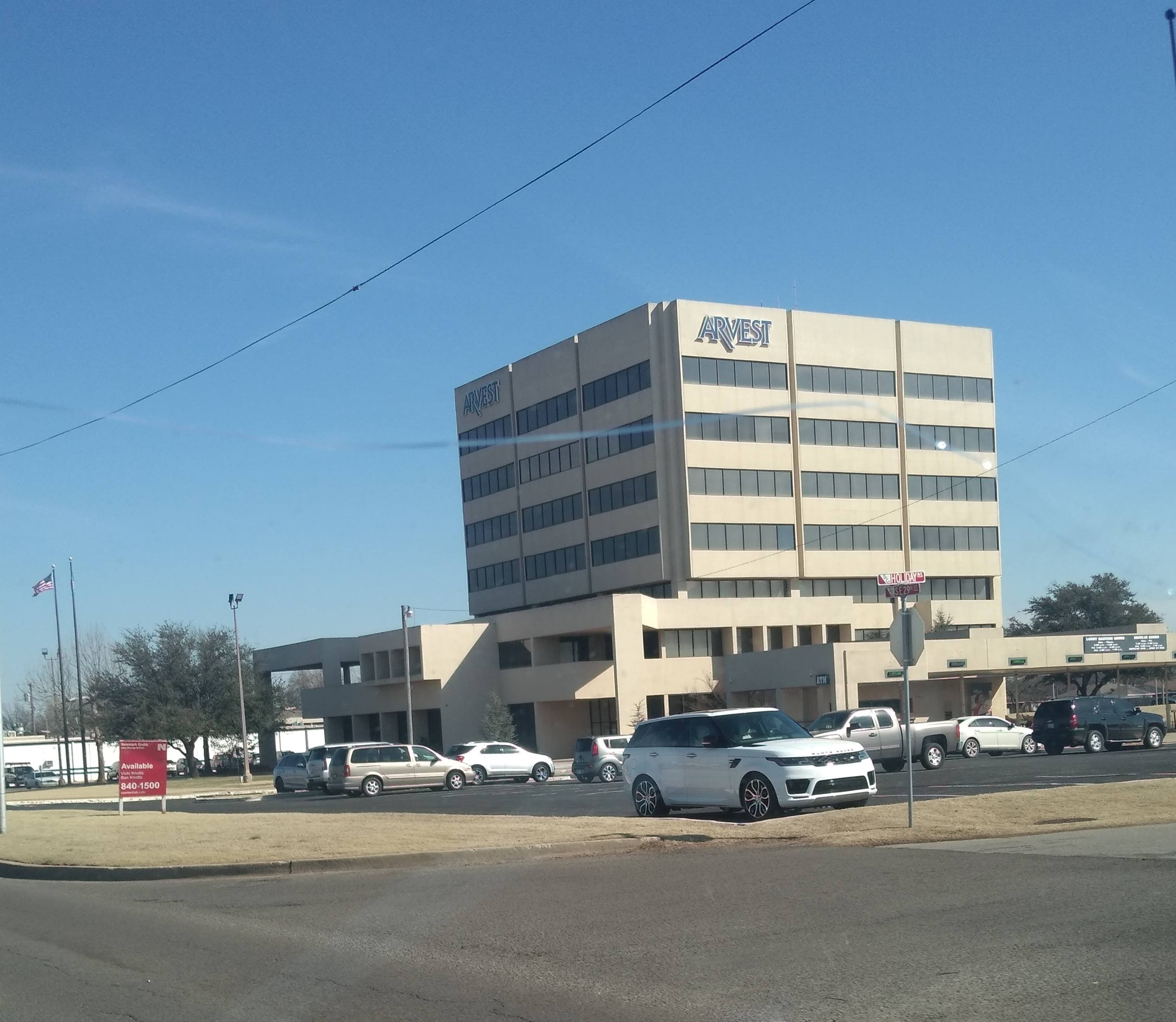 Arvest Bank 01