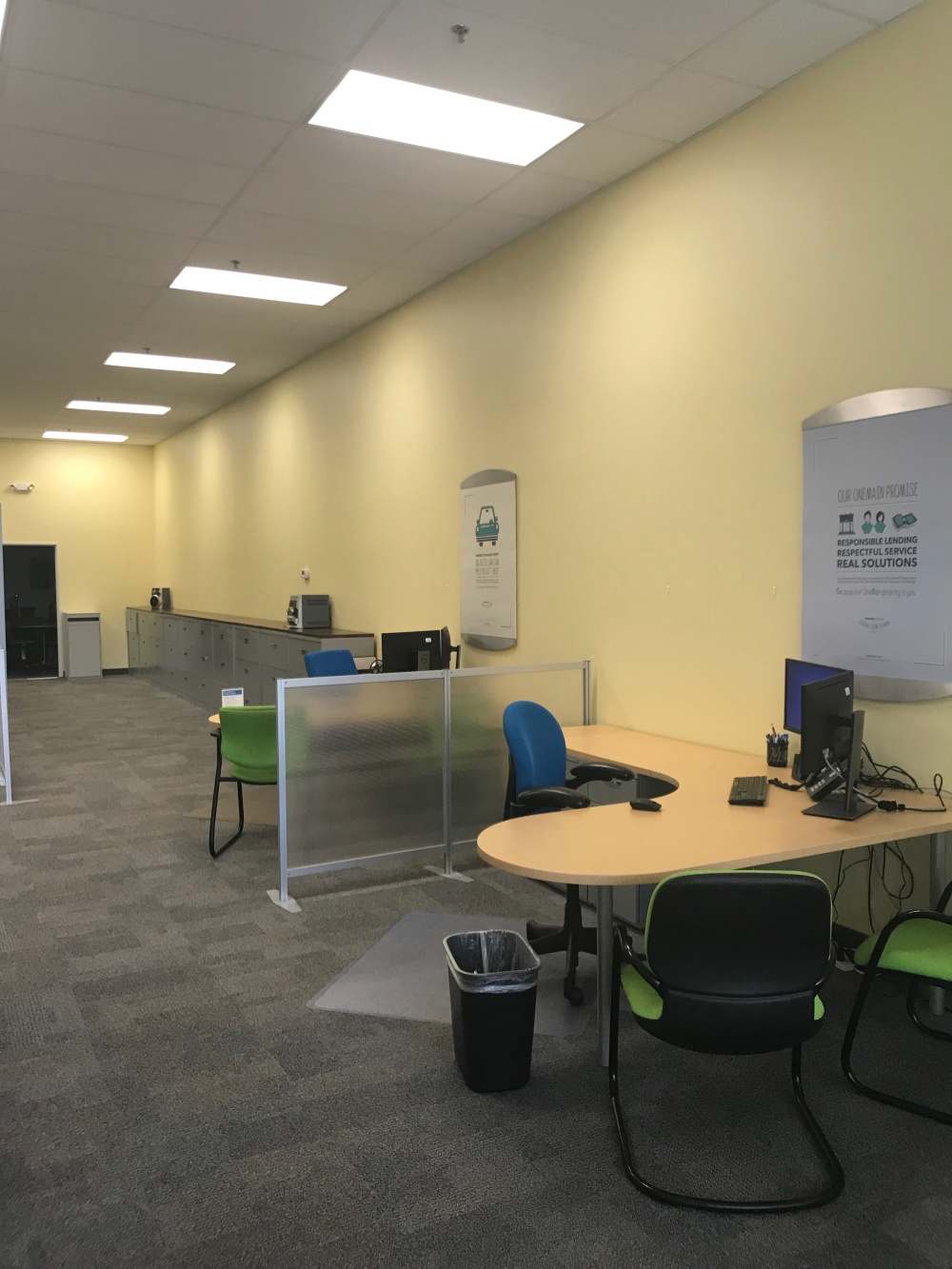 OneMain Financial - Regional Customer Center 01