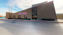 Bank of America (with Drive-thru ATM) 01