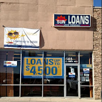 Sun Loan Company 03