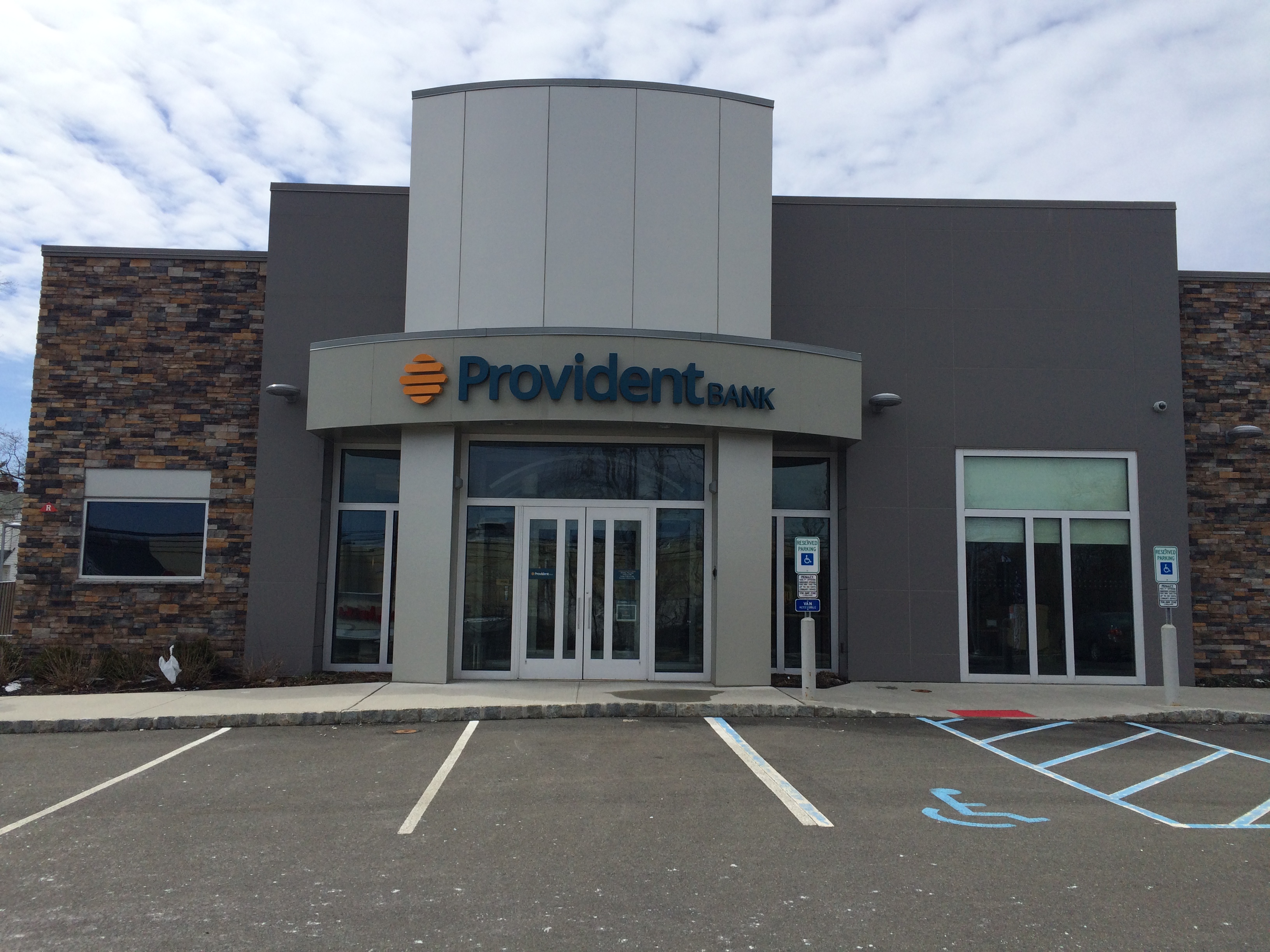 Provident Bank 01