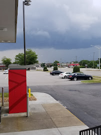 Bank of America (with Drive-thru ATM) 02