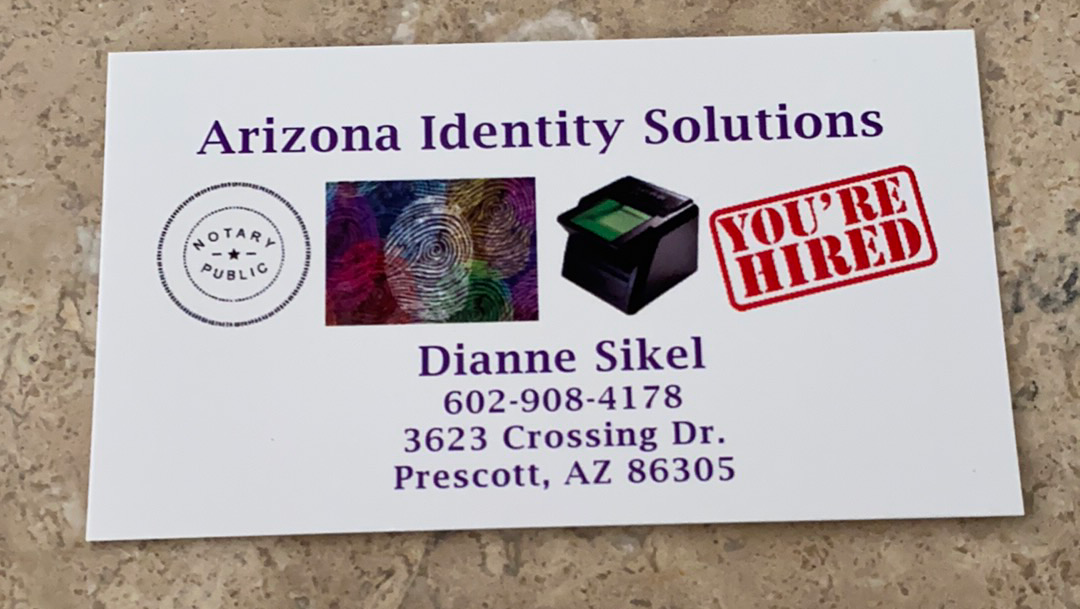 Arizona Identity Solutions 01