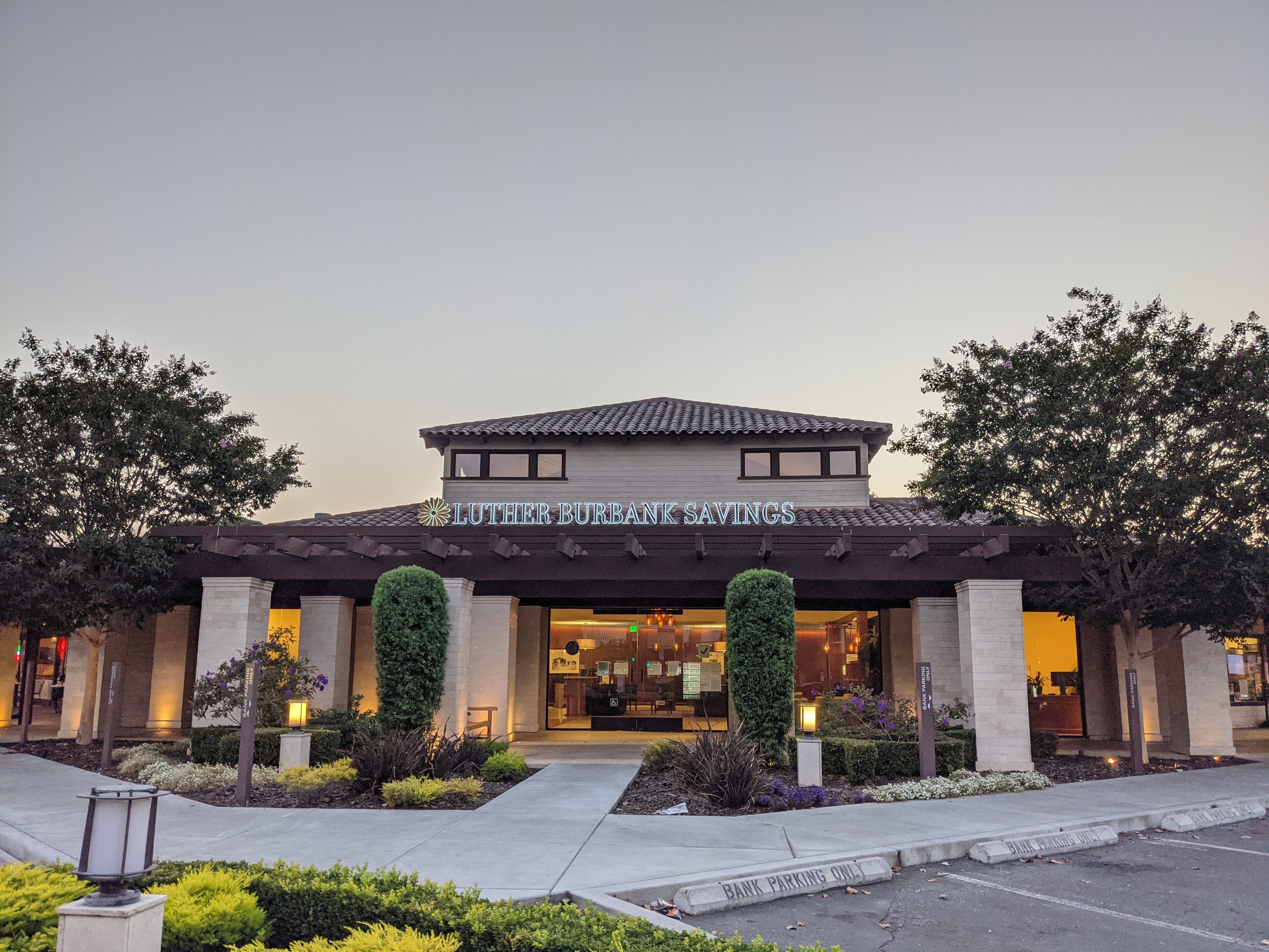 Luther Burbank Savings 01
