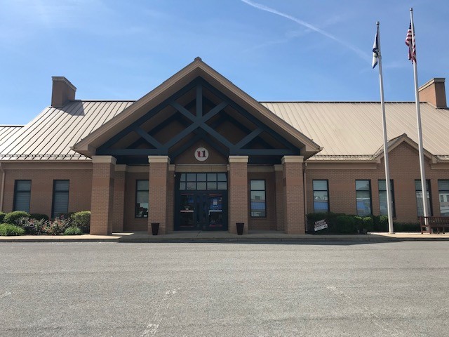 First United Bank & Trust 01