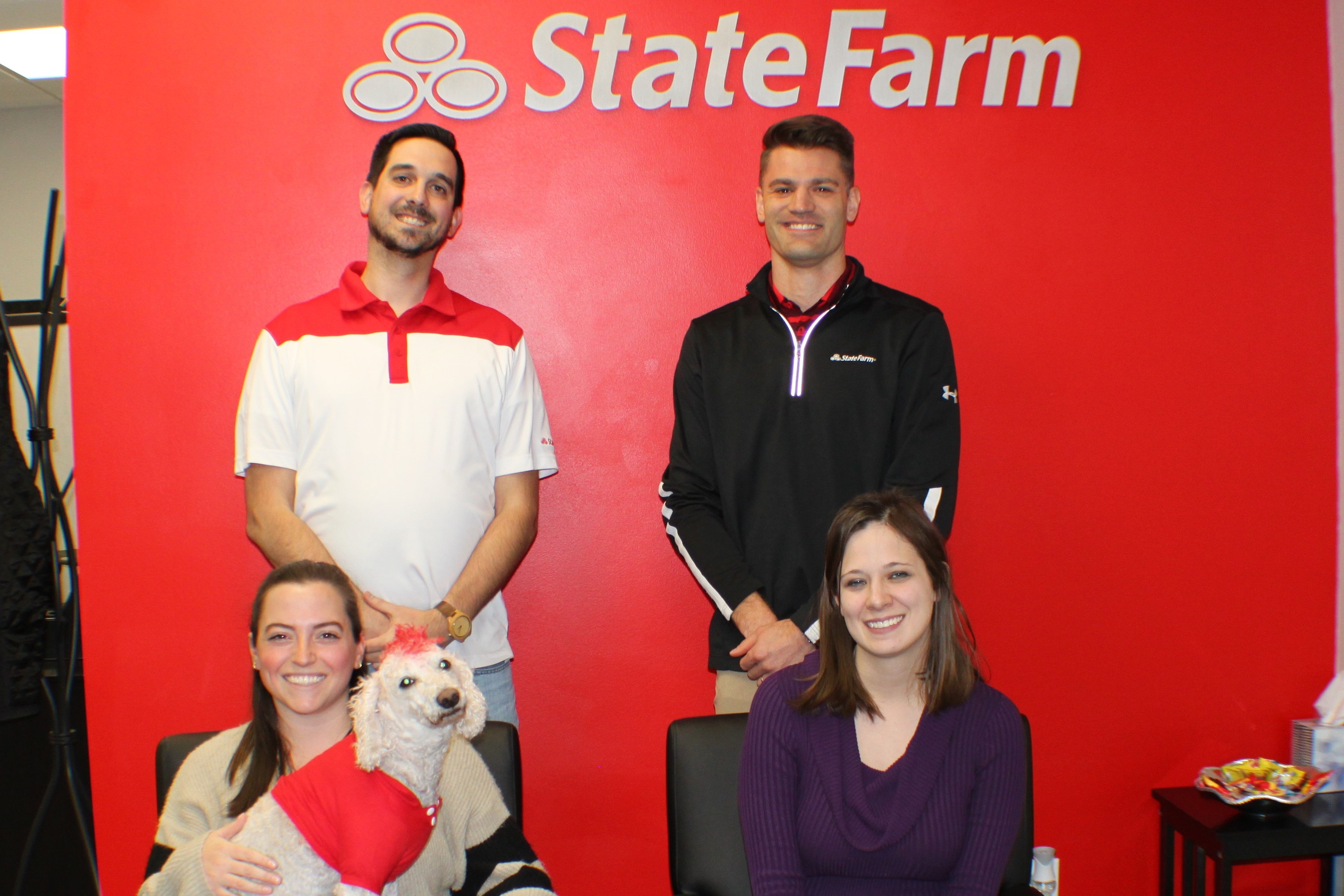 John Magoto - State Farm Insurance Agent 01