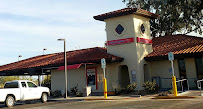 Bank of America (with Drive-thru ATM) 02