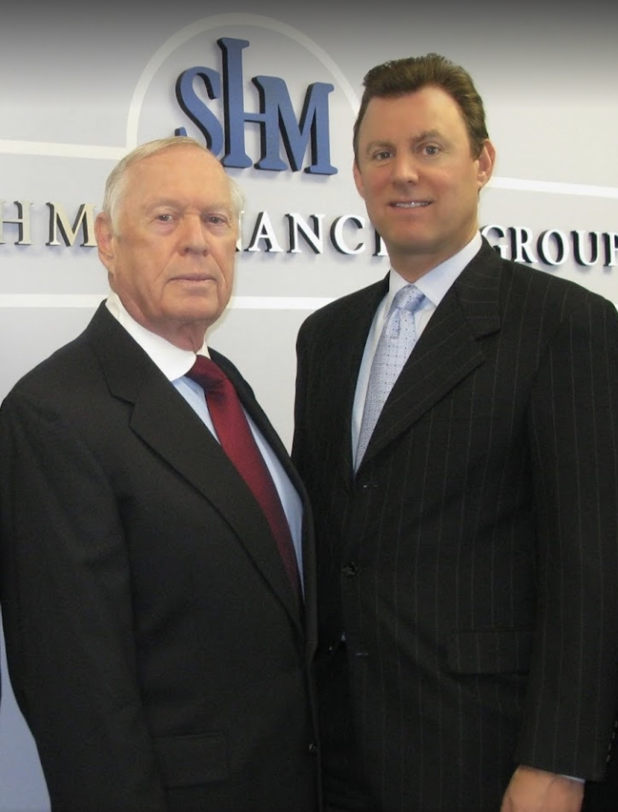 The SHM Financial Group 01