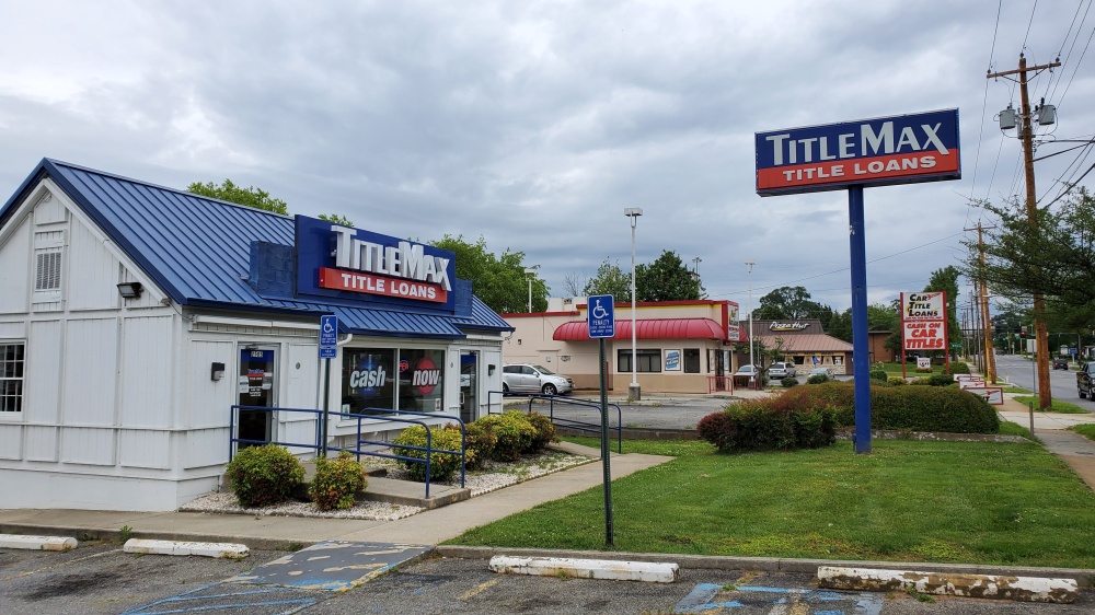 TitleMax Title Loans 01