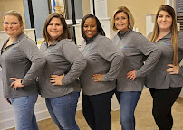 Georgetown Kraft Credit Union - Andrews 02