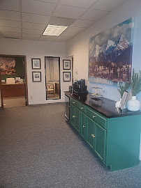 Evergreen Financial Services 03