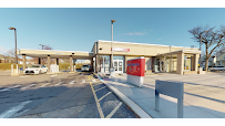 Bank of America (with Drive-thru ATM) 01