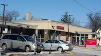 Bank of America (with Drive-thru ATM) 02