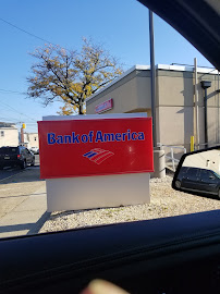 Bank of America (with Drive-thru ATM) 03