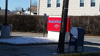 Bank of America (with Drive-thru ATM) 04