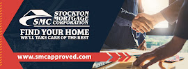 Stockton Mortgage Grand Rapids, MI | NMLS# 8259 02