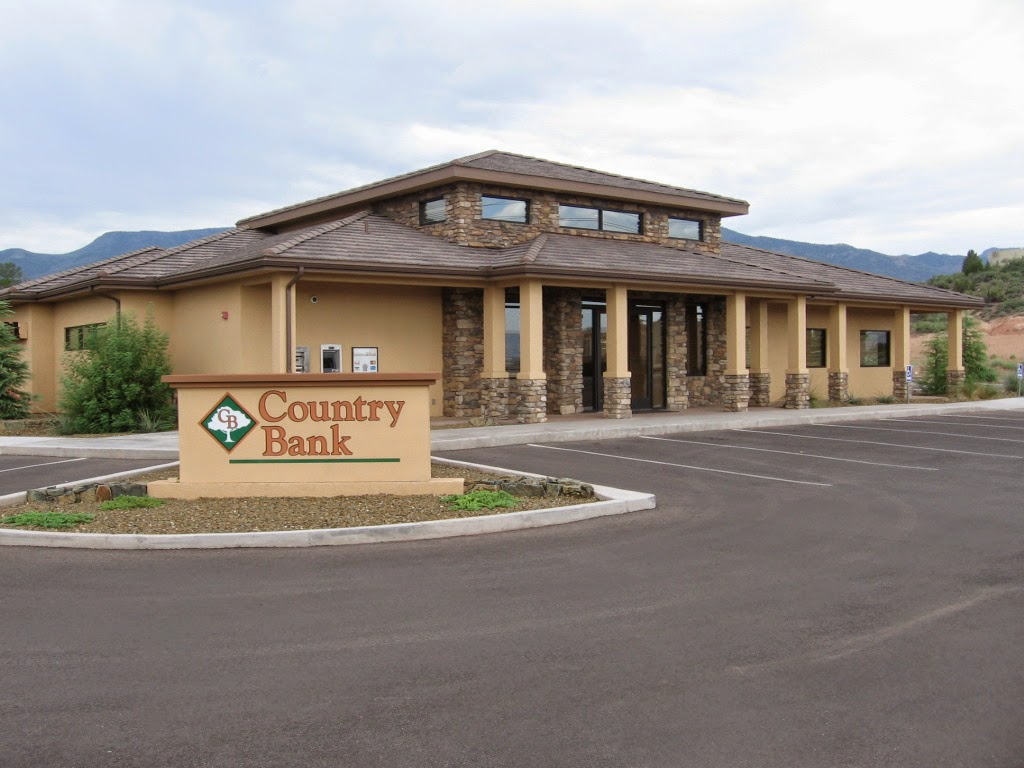 Foothills Bank - Cottonwood 01