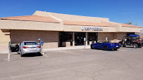 Navy Federal Credit Union - Restricted Access 01